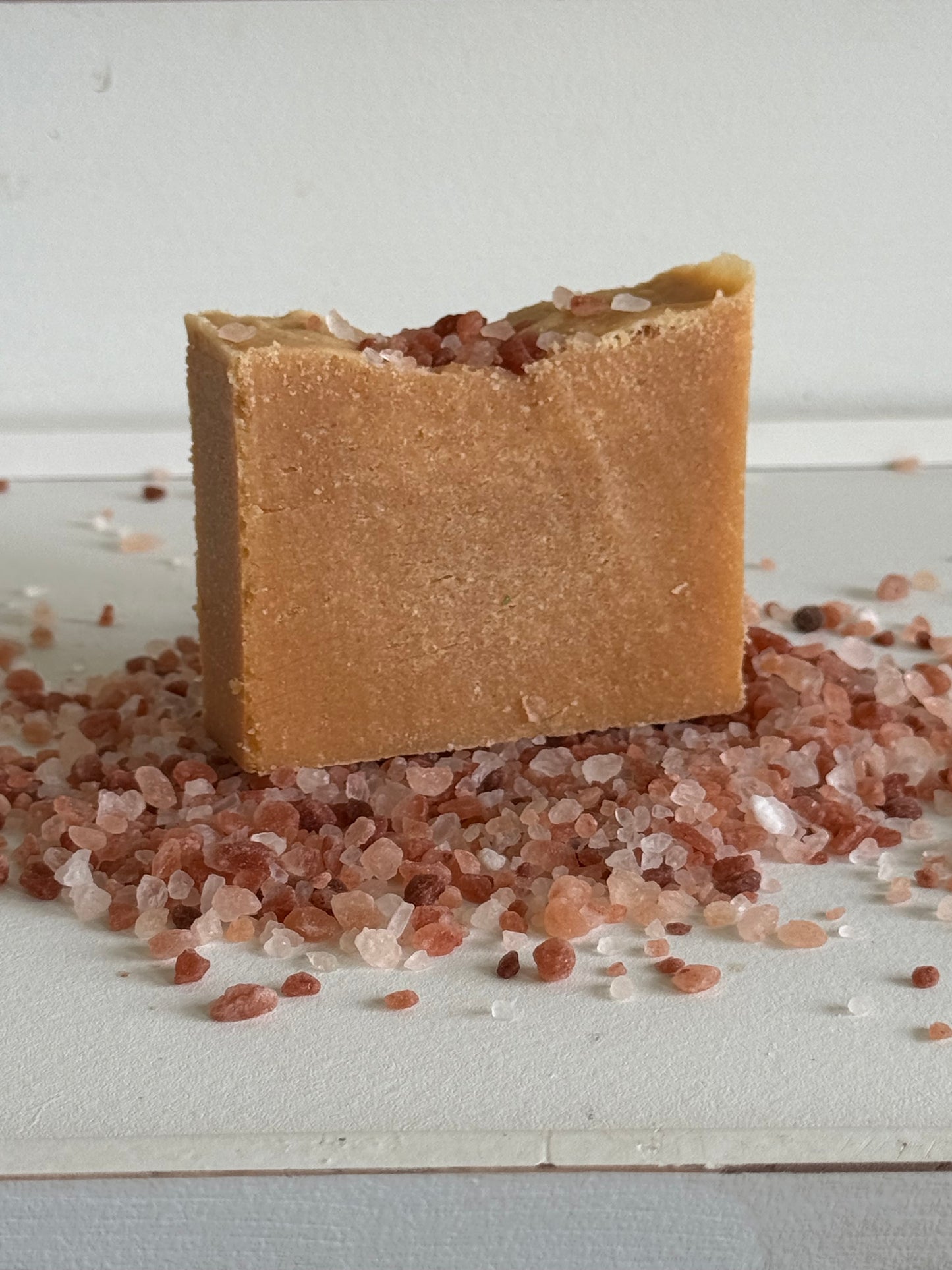 Goat Milk Soap