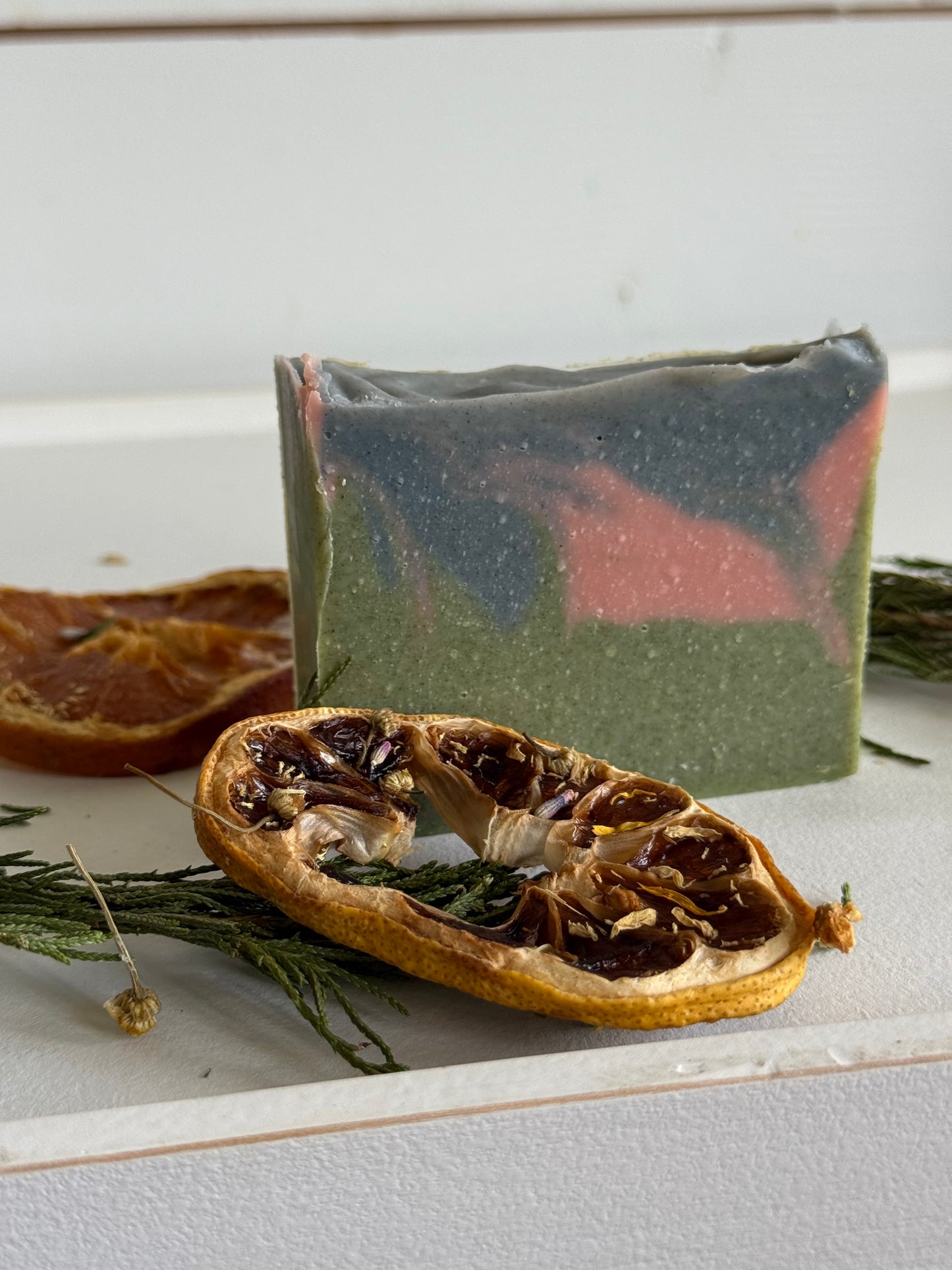 Goat Milk Soap