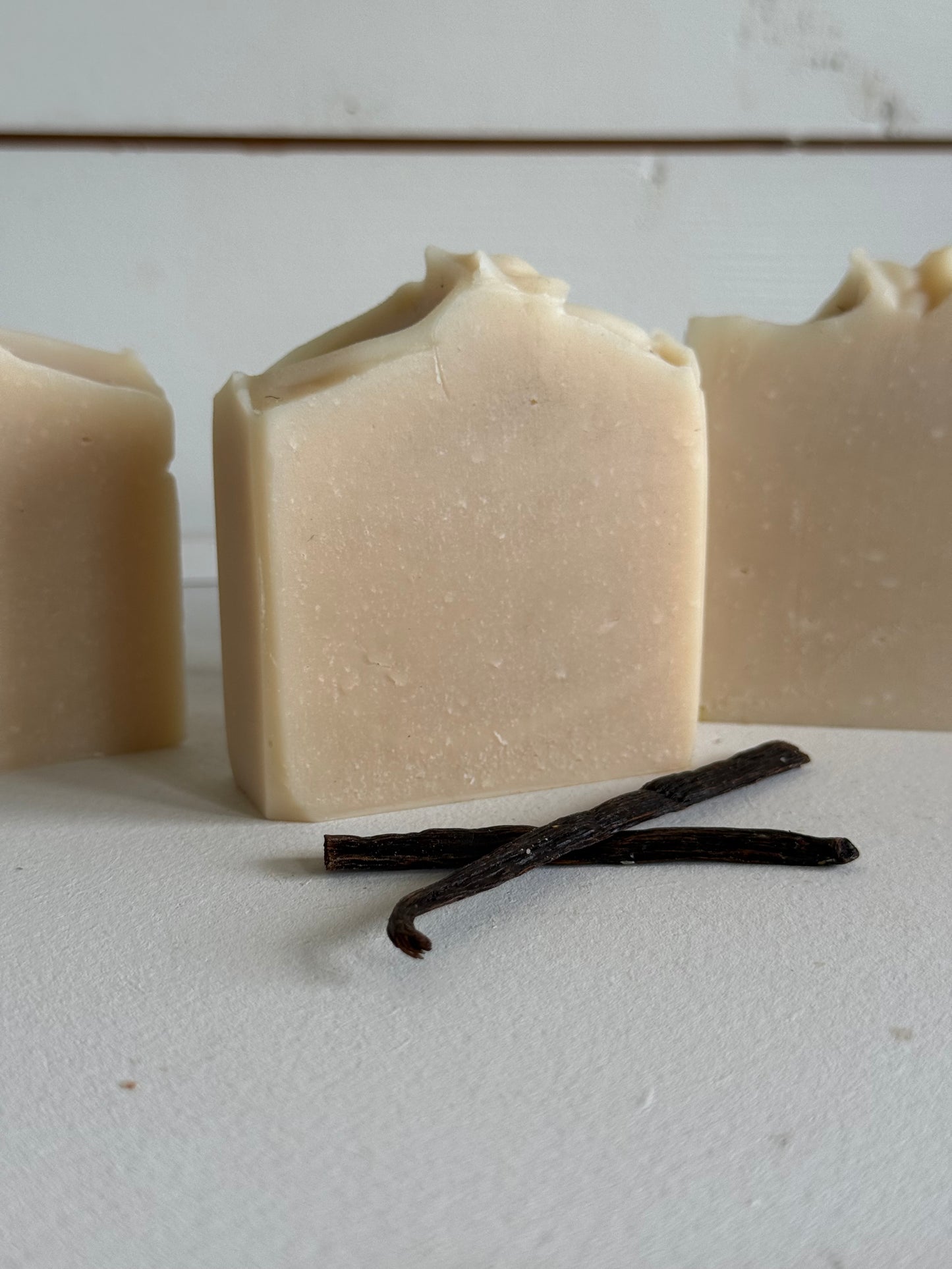 Goat Milk Soap