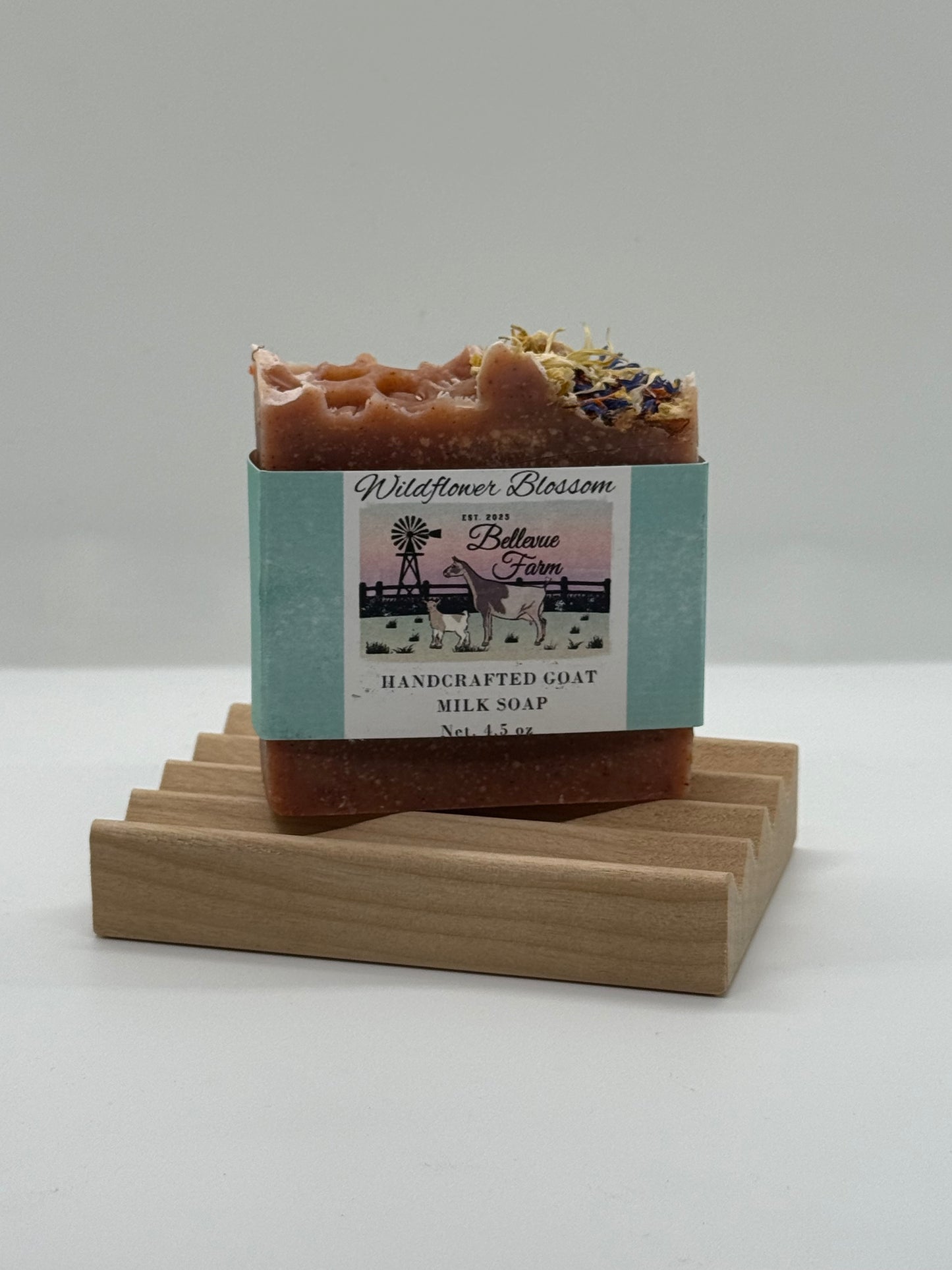 Goat Milk Soap