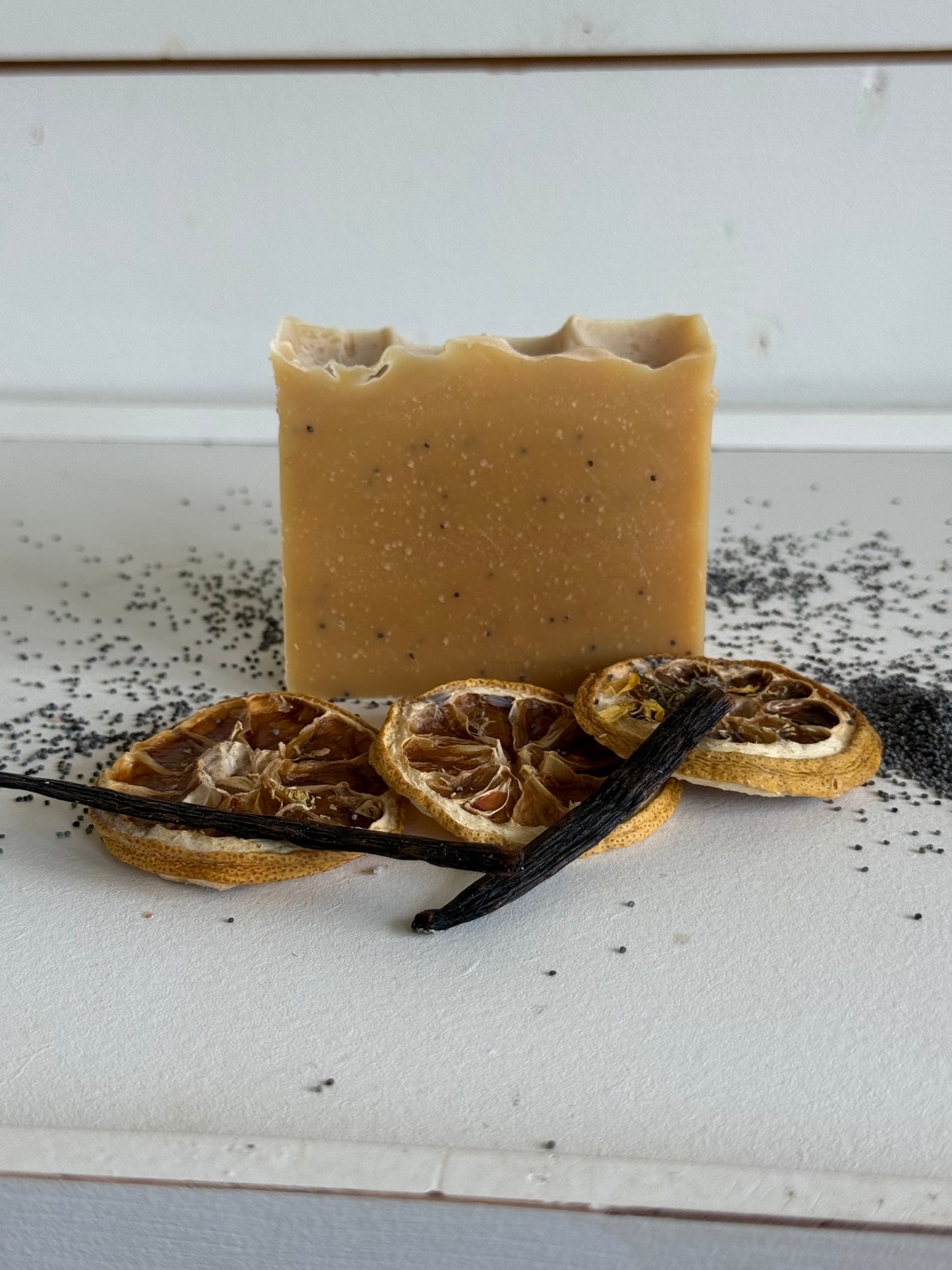 Goat Milk Soap