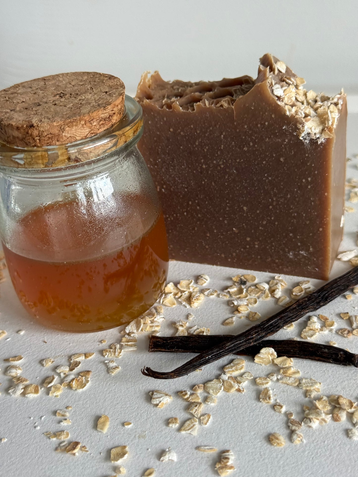 Goat Milk Soap