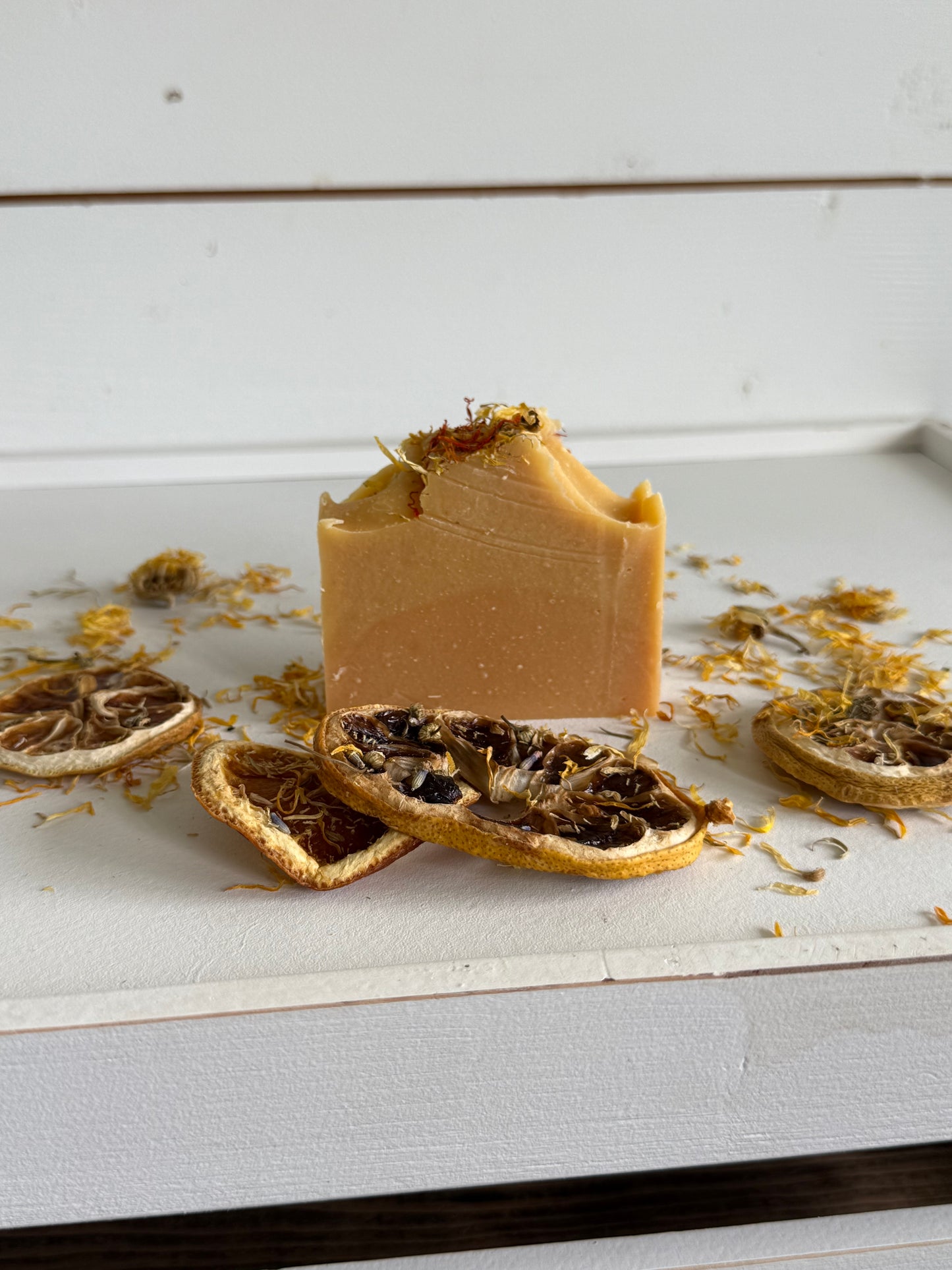Goat Milk Soap