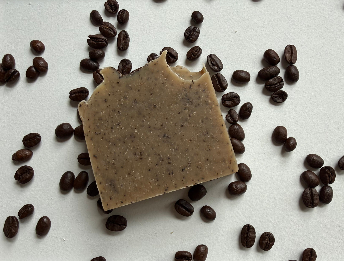 Goat Milk Soap