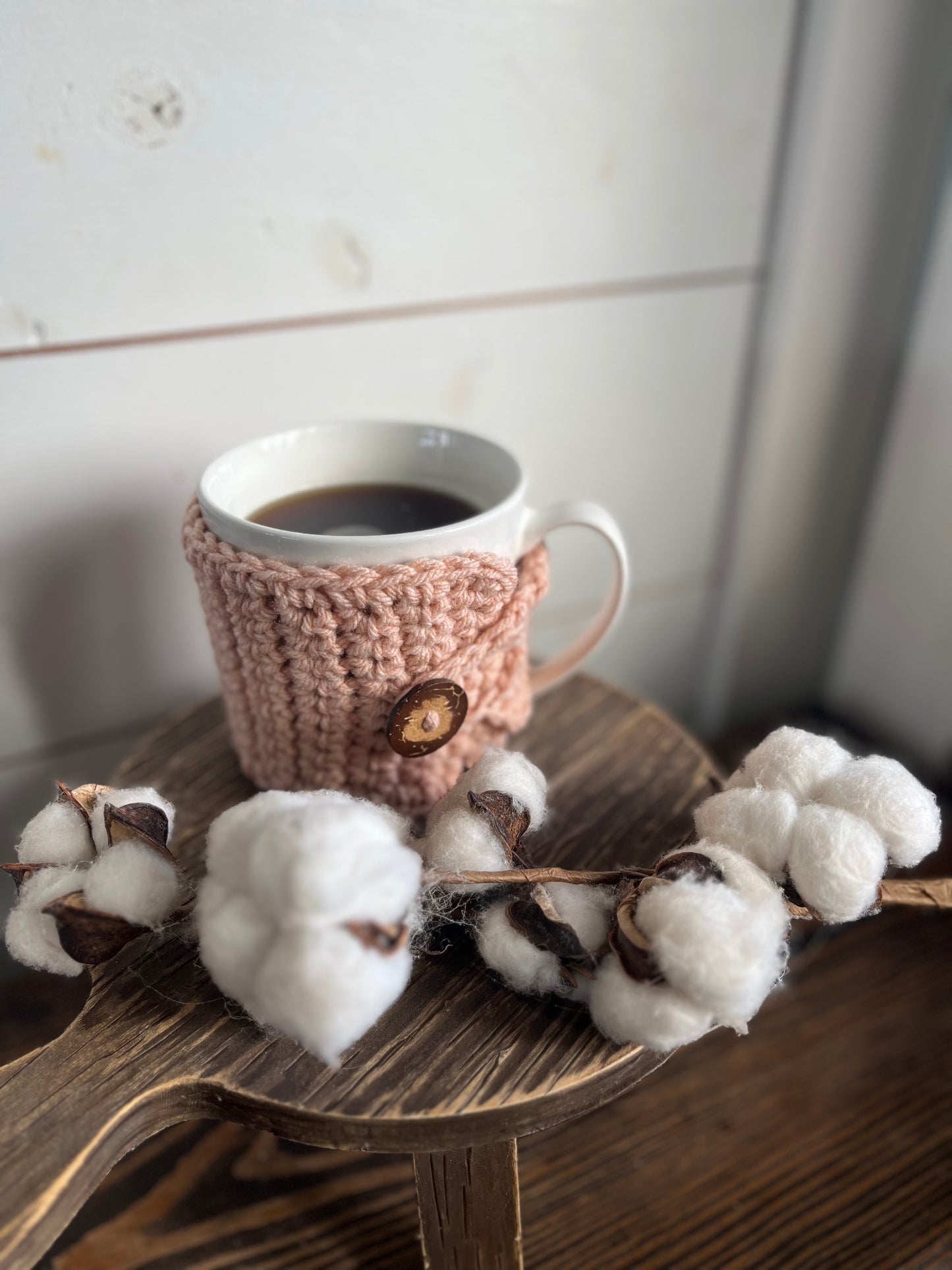 Cup and Mug Cozies