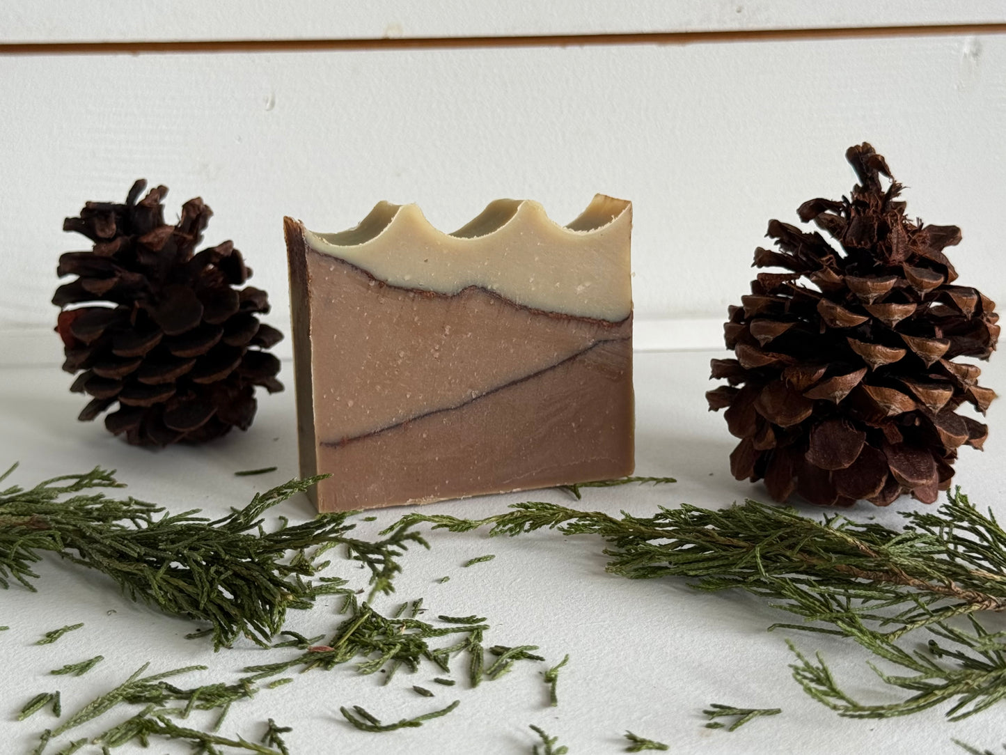 Goat Milk Soap