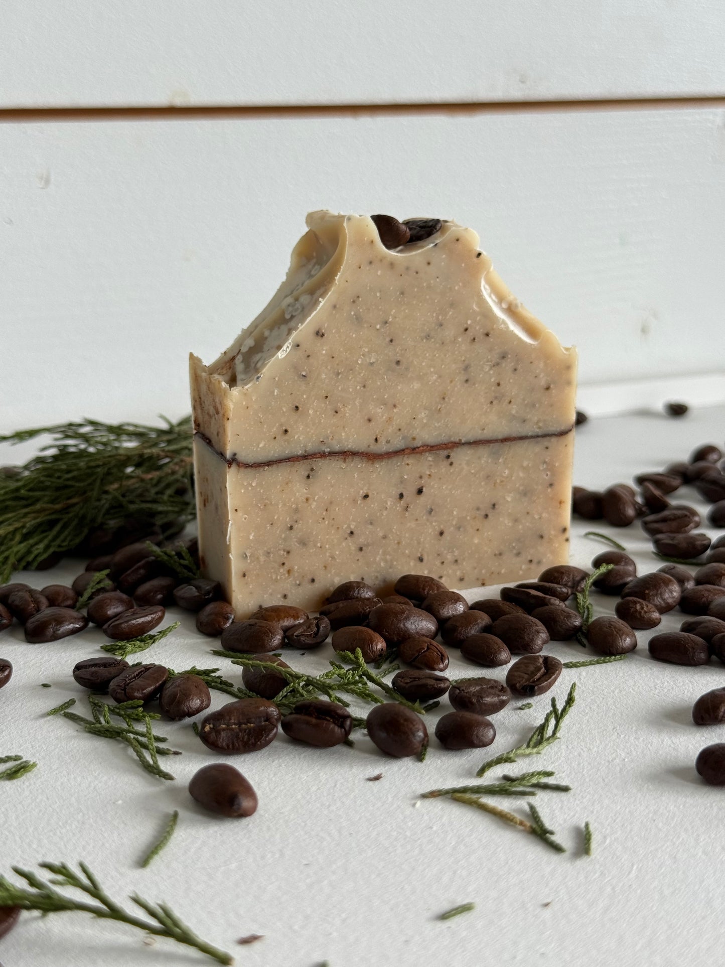 Goat Milk Soap