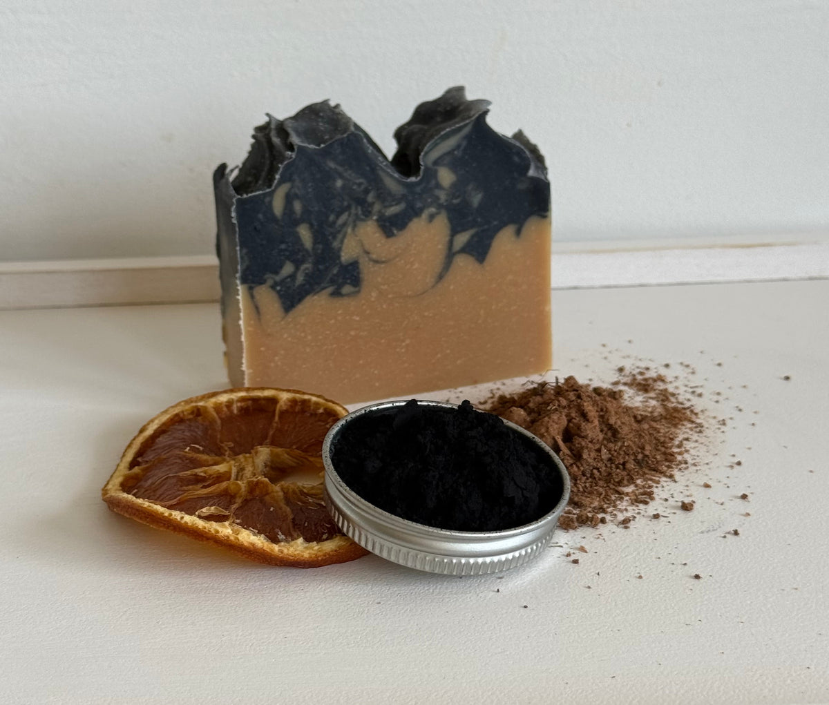 Goat Milk Soap