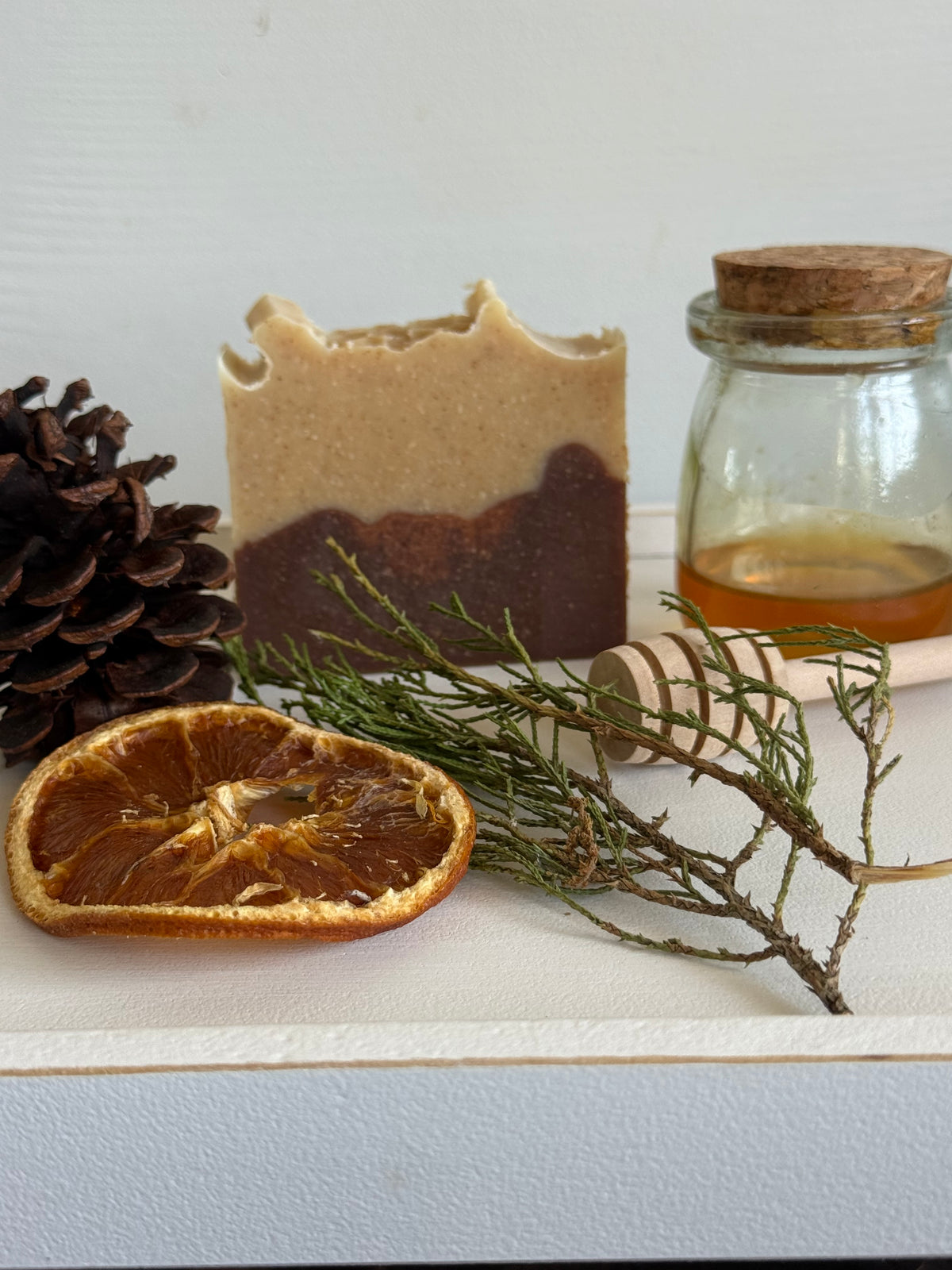 Goat Milk Soap