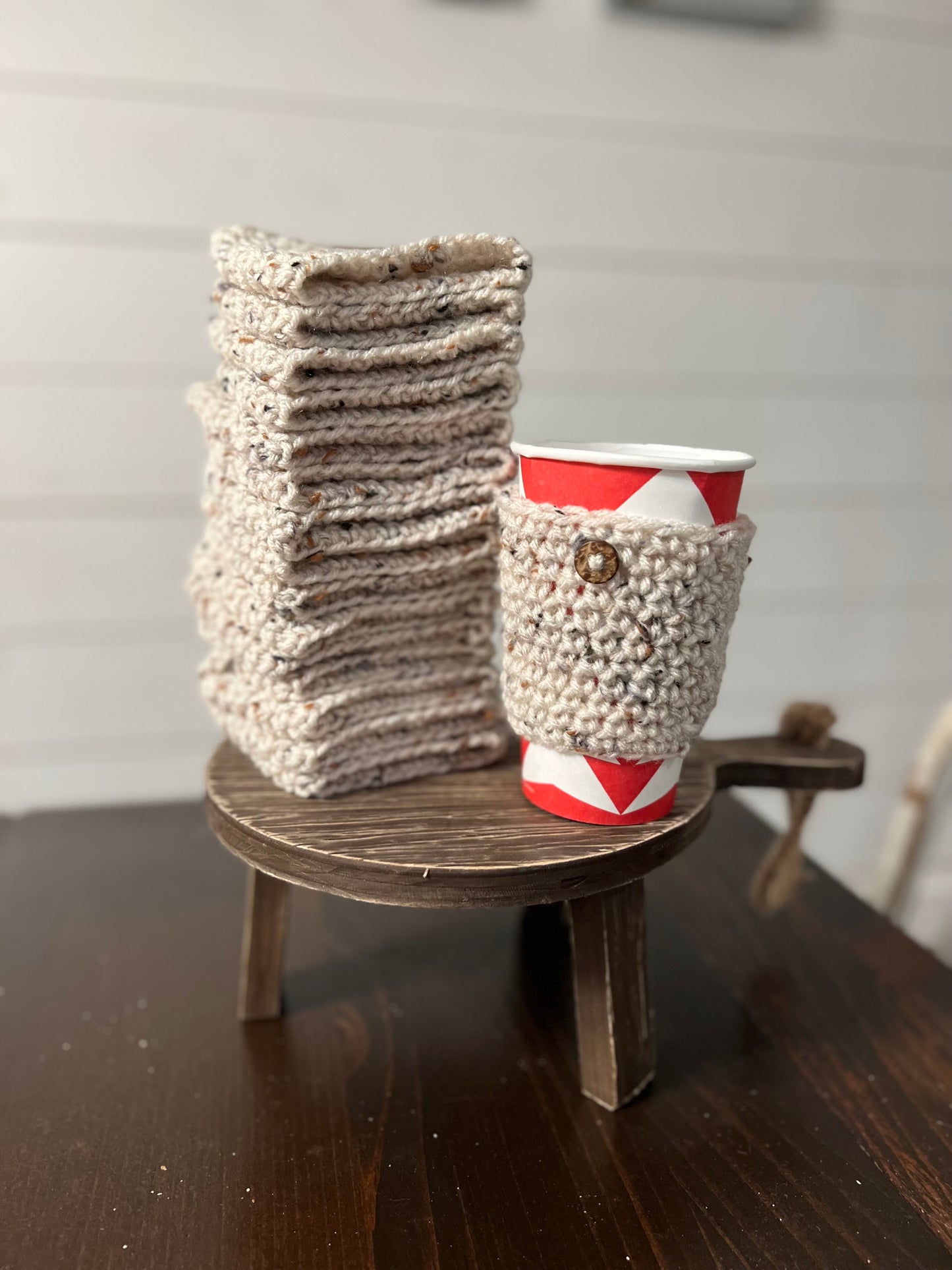 Cup and Mug Cozies