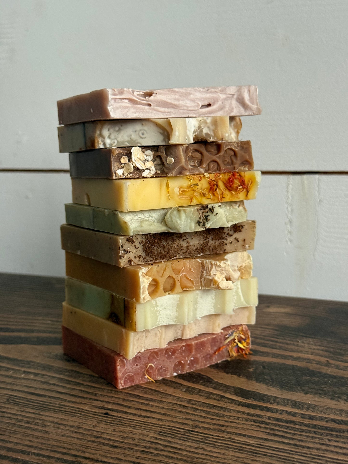 Goat Milk Soap